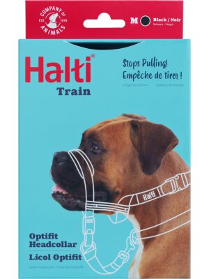 Halti - Halti Train Snudesele