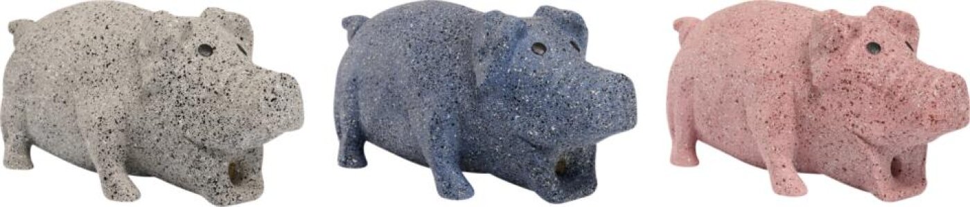 Companion - Latex Gris med grynt Companion - Latex Gris med grynt