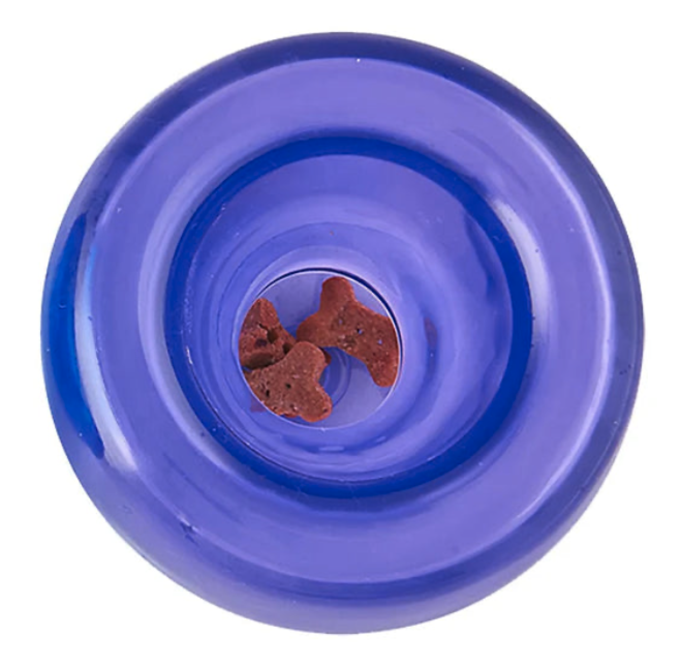 Q-Pet - Planet Dog Snoop Small lilla Q-Pet - Planet Dog Snoop Small lilla