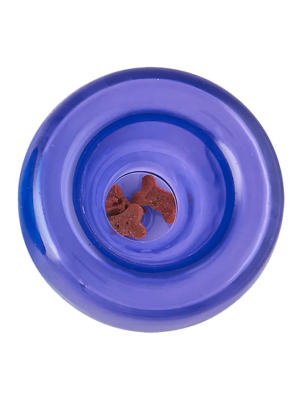 Q-Pet - Planet Dog Snoop Small lilla