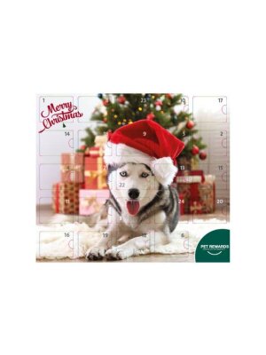 Tikki - Tikki Julekalender