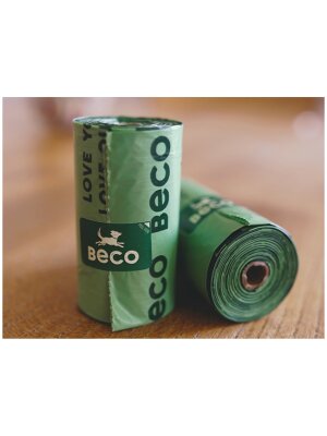 Q-Pet - BECO Høm Høm Poser