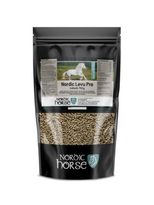 Nordic Horse - Nordic Levu Pro 