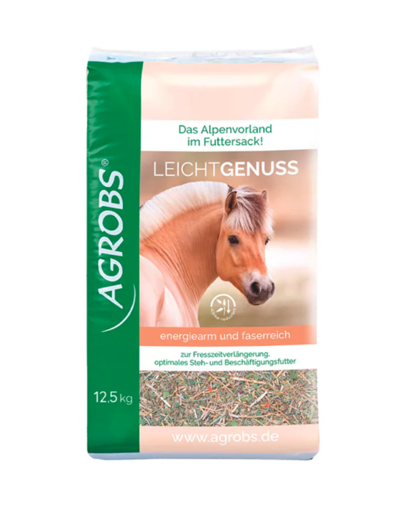 AGROBS - AGROBS LeichtGenuss