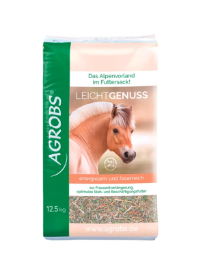 AGROBS - AGROBS LeichtGenuss AGROBS - AGROBS LeichtGenuss