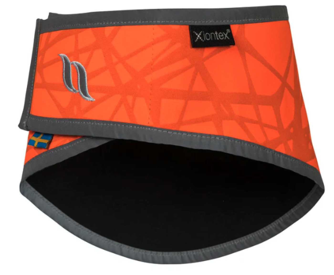 Back on Track - Draco Reflexbandana