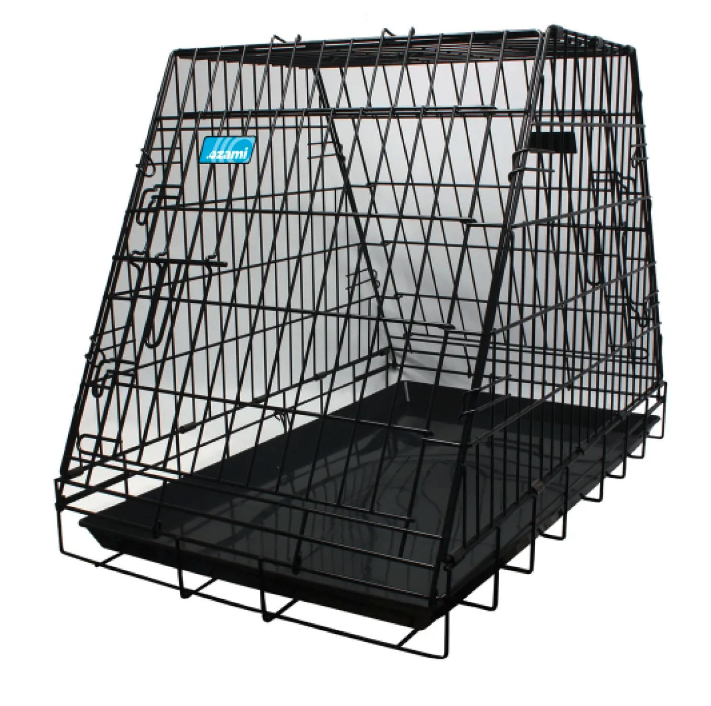 Ozami - Ozami Hundetransportbur Pyramid