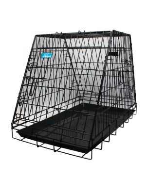 Ozami - Ozami Hundetransportbur Pyramid Ozami - Ozami Hundetransportbur Pyramid