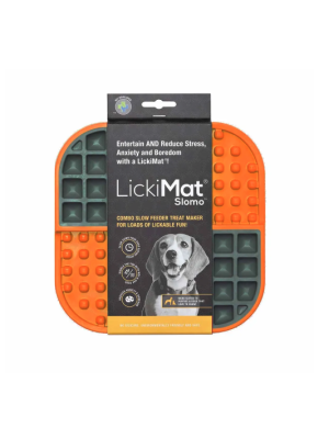 Imazo - LickiMat No Gulp