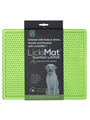 Imazo - LickiMat XL