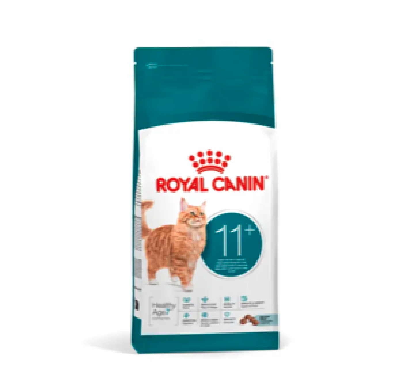 Royal Canin - Royal Canin AGEING 11+