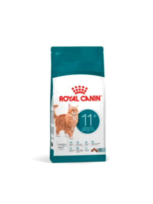 Royal Canin - Royal Canin AGEING 11+