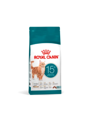 Royal Canin - Royal Canin AGEING 15+