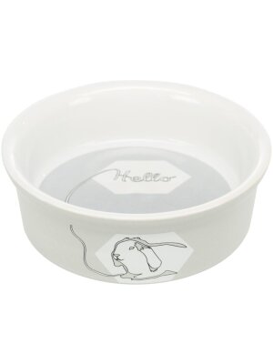 Trixie - Keramikskål, kanin Trixie - Keramikskål, kanin