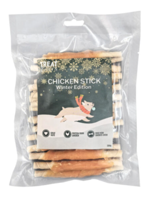 Chicken sticks Winter Edtion