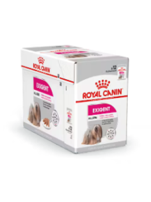 Royal Canin - Royal Canin Exigent wet