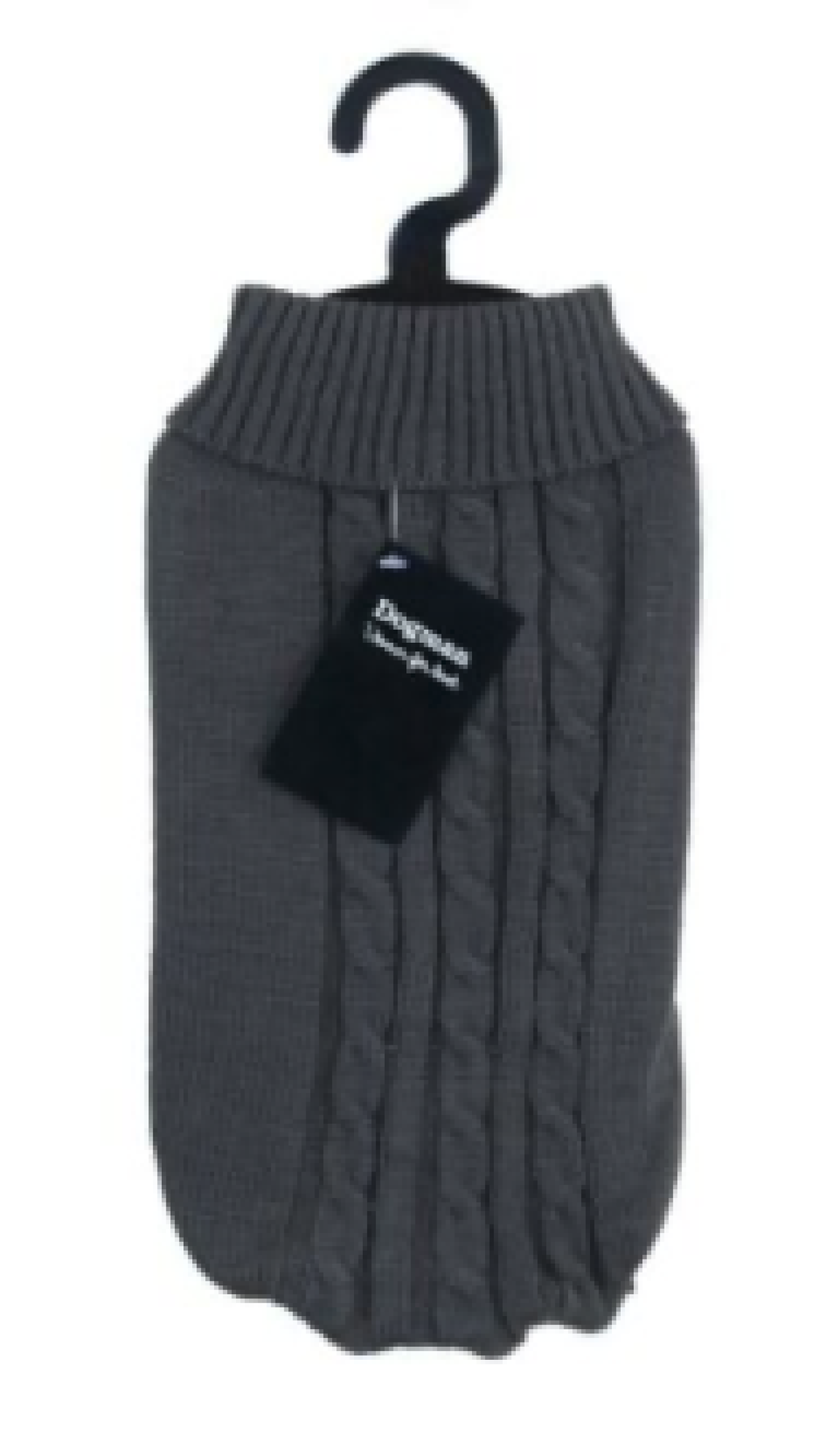 Dogman - Dækken Gina Grå 