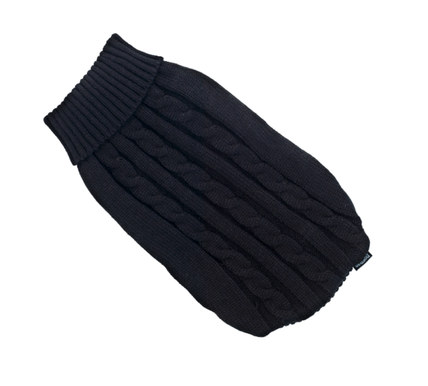 Dogman - Dækken Gina Sort 