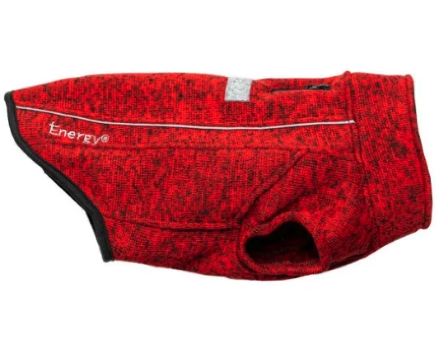 Whesco - iEnergy Fleece Jakke 