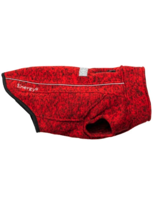 Whesco - iEnergy Fleece Jakke 