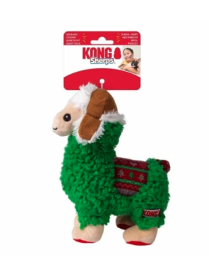 Kong - Kong Jule Lama