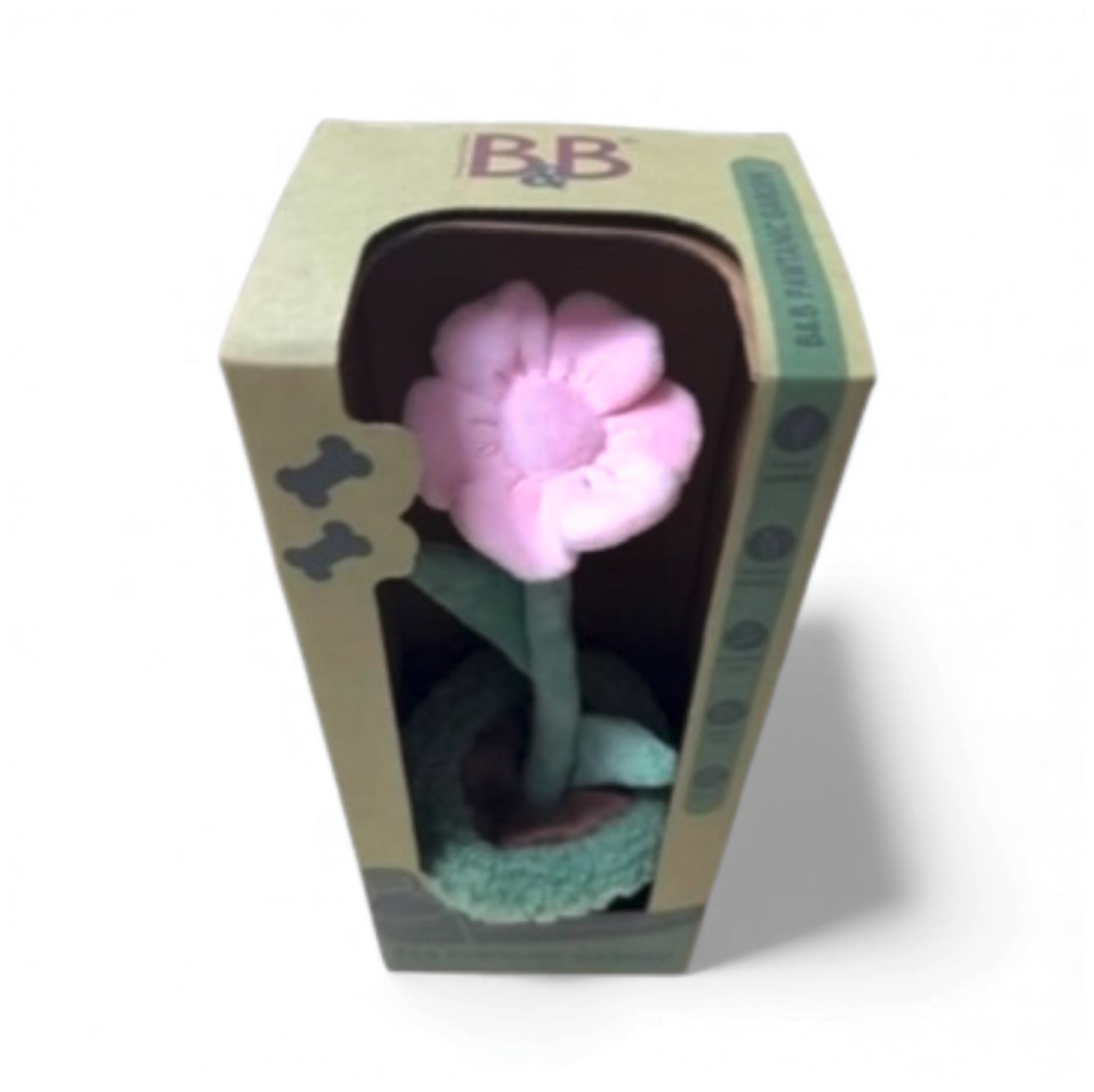 B&B - Pawtanic Garden Blomst