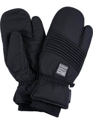 Catago - CATAGO Alloy vinter luffer Catago - CATAGO Alloy vinter luffer