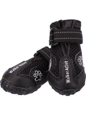 Trixie - Trixie Walker Active hundestøvler 2 stk. str. XL Trixie - Trixie Walker Active hundestøvler 2 stk. str. XL