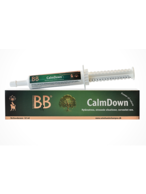 B&B - B&B CalmDown B&B - B&B CalmDown