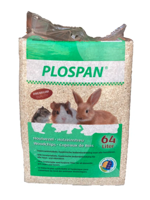 Plospan - Plospan Spåner 