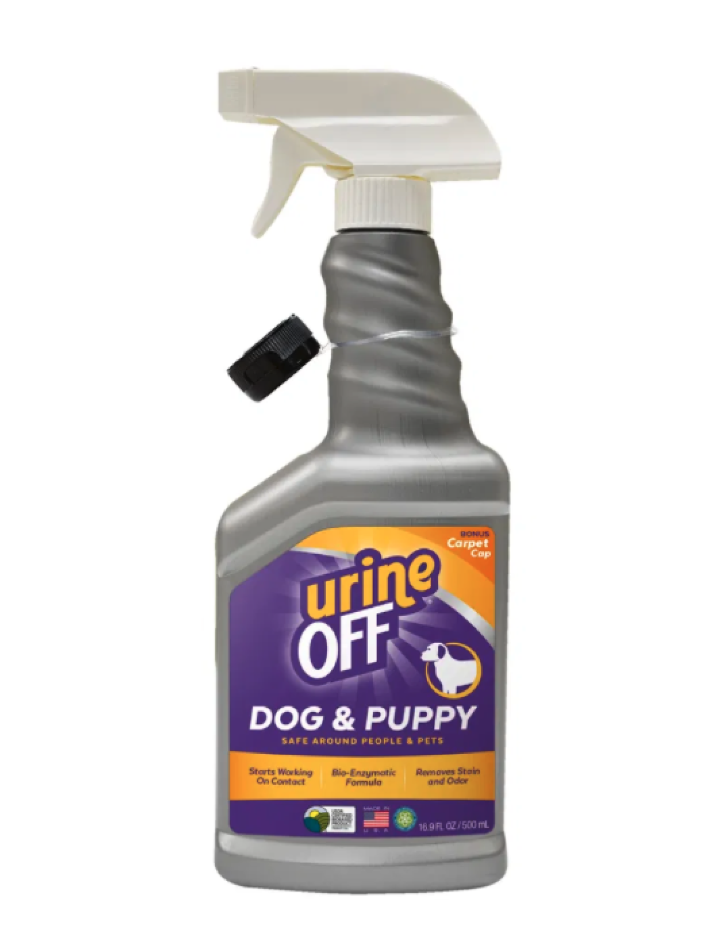 Akudim - Urine-off Hund
