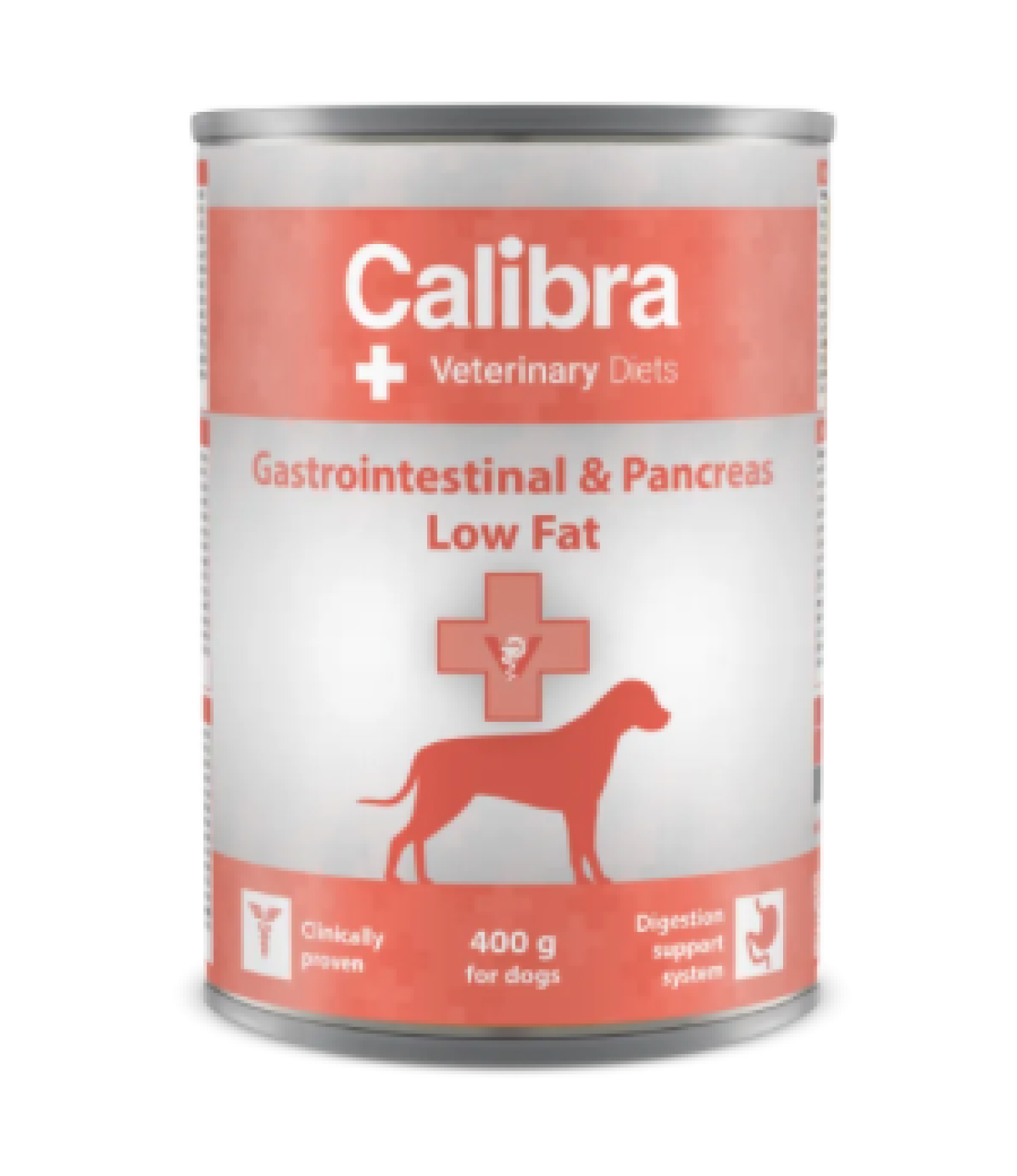 Calibra - Calibra Gastrointestinal Low Fat Dog
