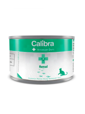 Calibra - Calibra Renal Cat