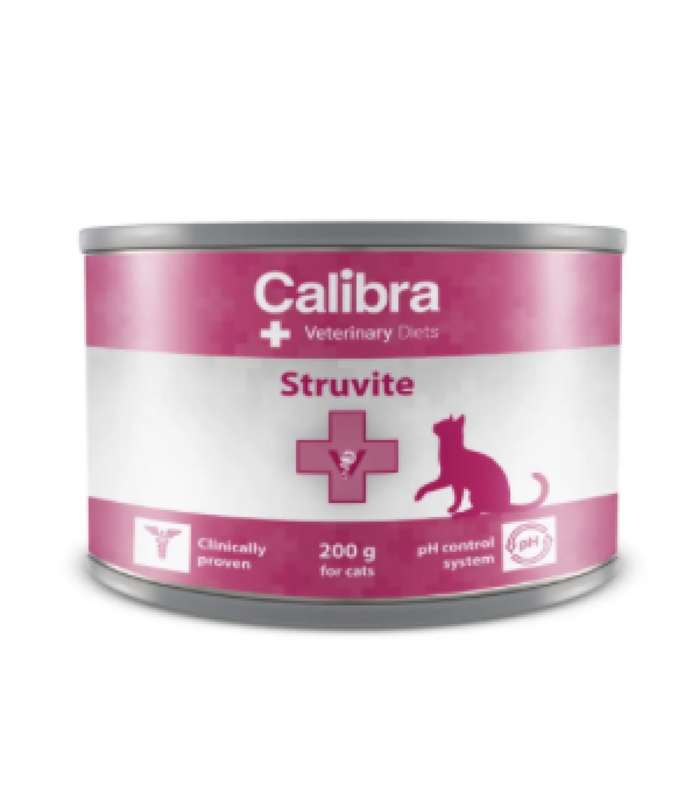 Calibra - Calibra Struvite Cat