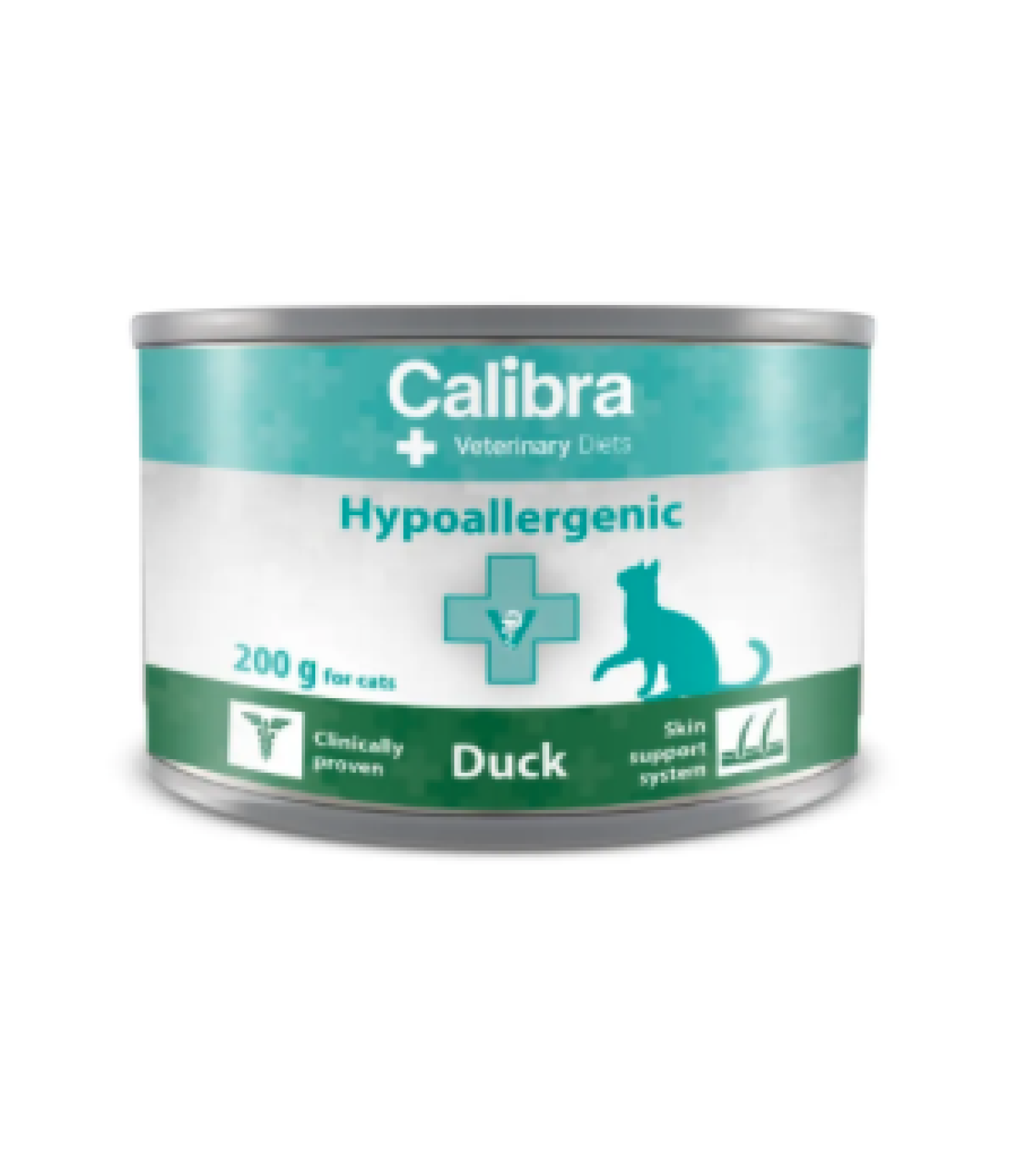 Calibra - Calibra Hypoallergenic Cat