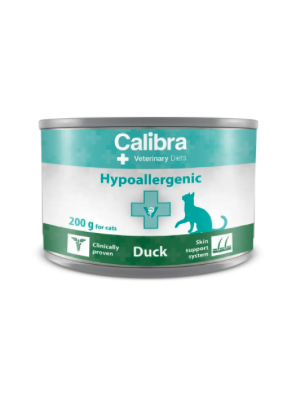 Calibra - Calibra Hypoallergenic Cat