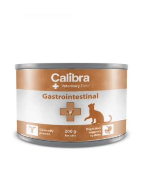 Calibra - Calibra Gastrointestinal Cat