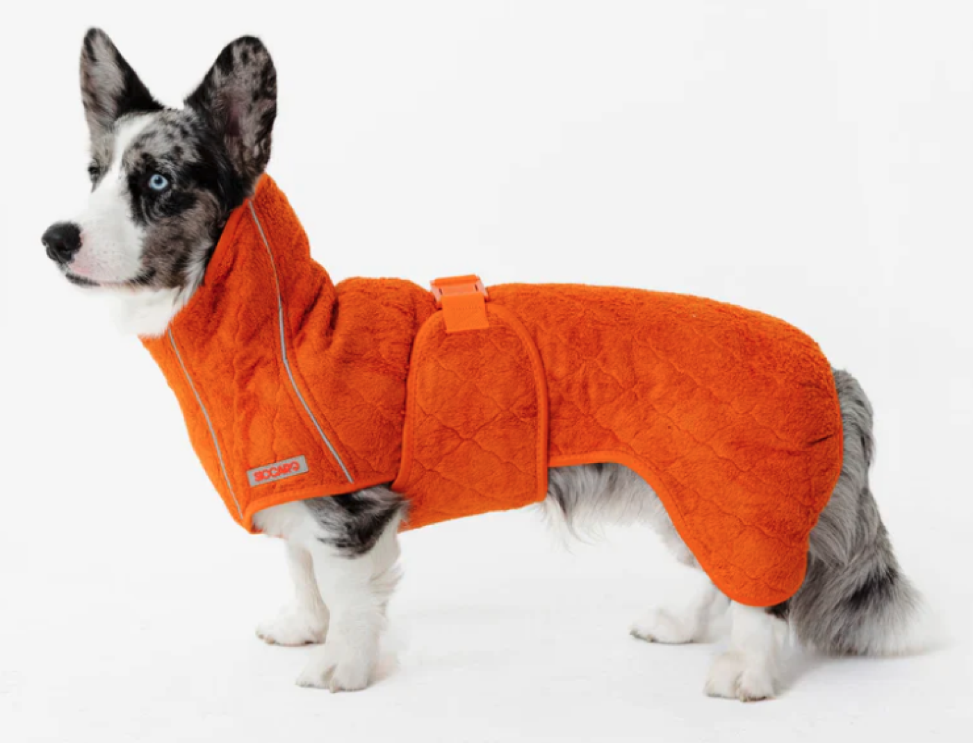 Supreme - Tørredragt Supreme 3.0