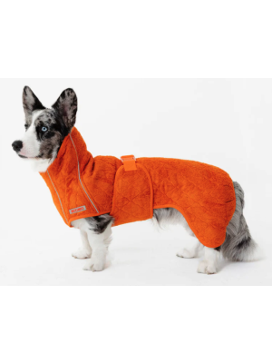 Supreme - Tørredragt Supreme 3.0