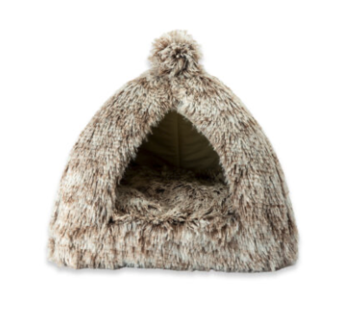 Petcare - Katte Iglo