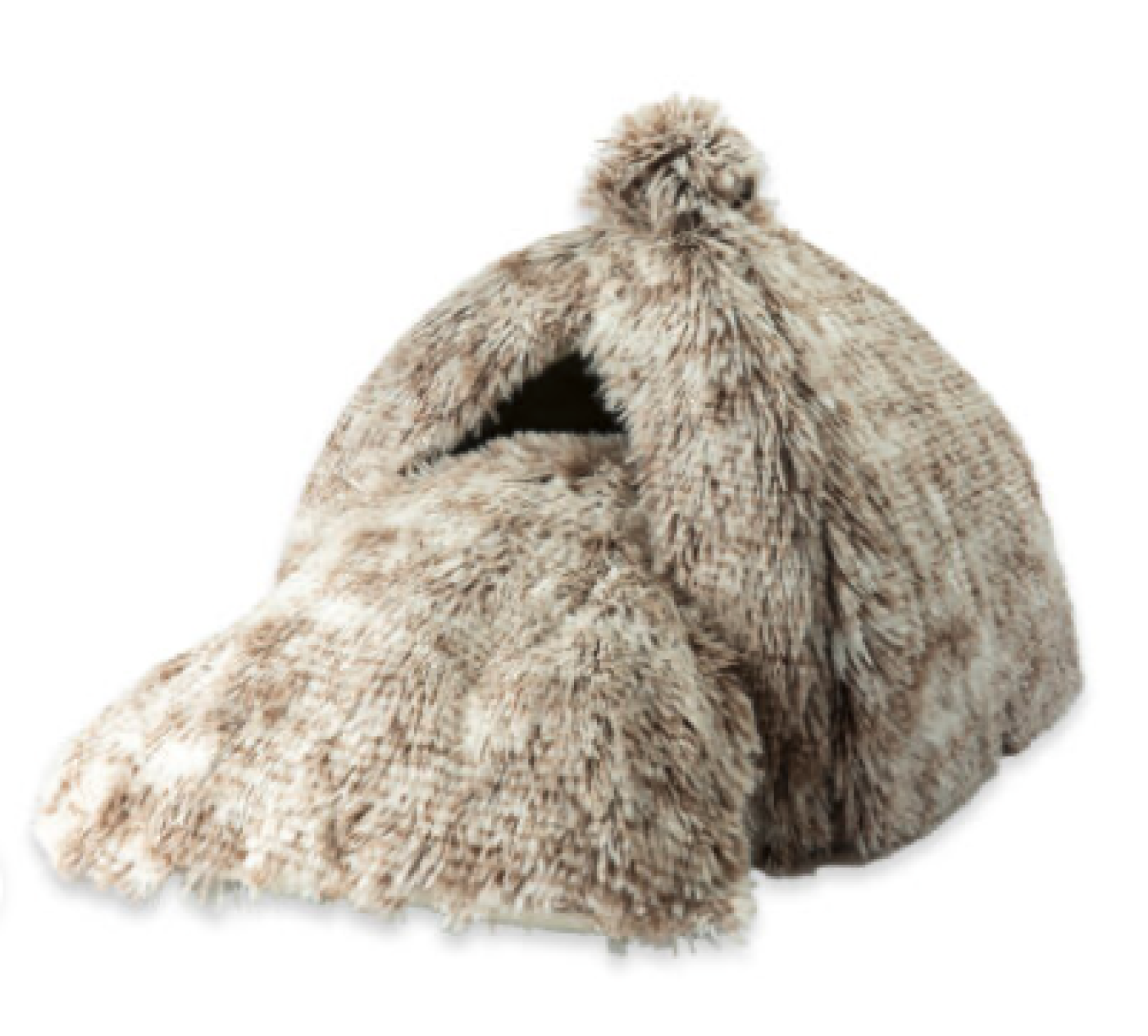 Petcare - Katte Iglo