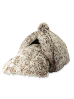 Petcare - Katte Iglo