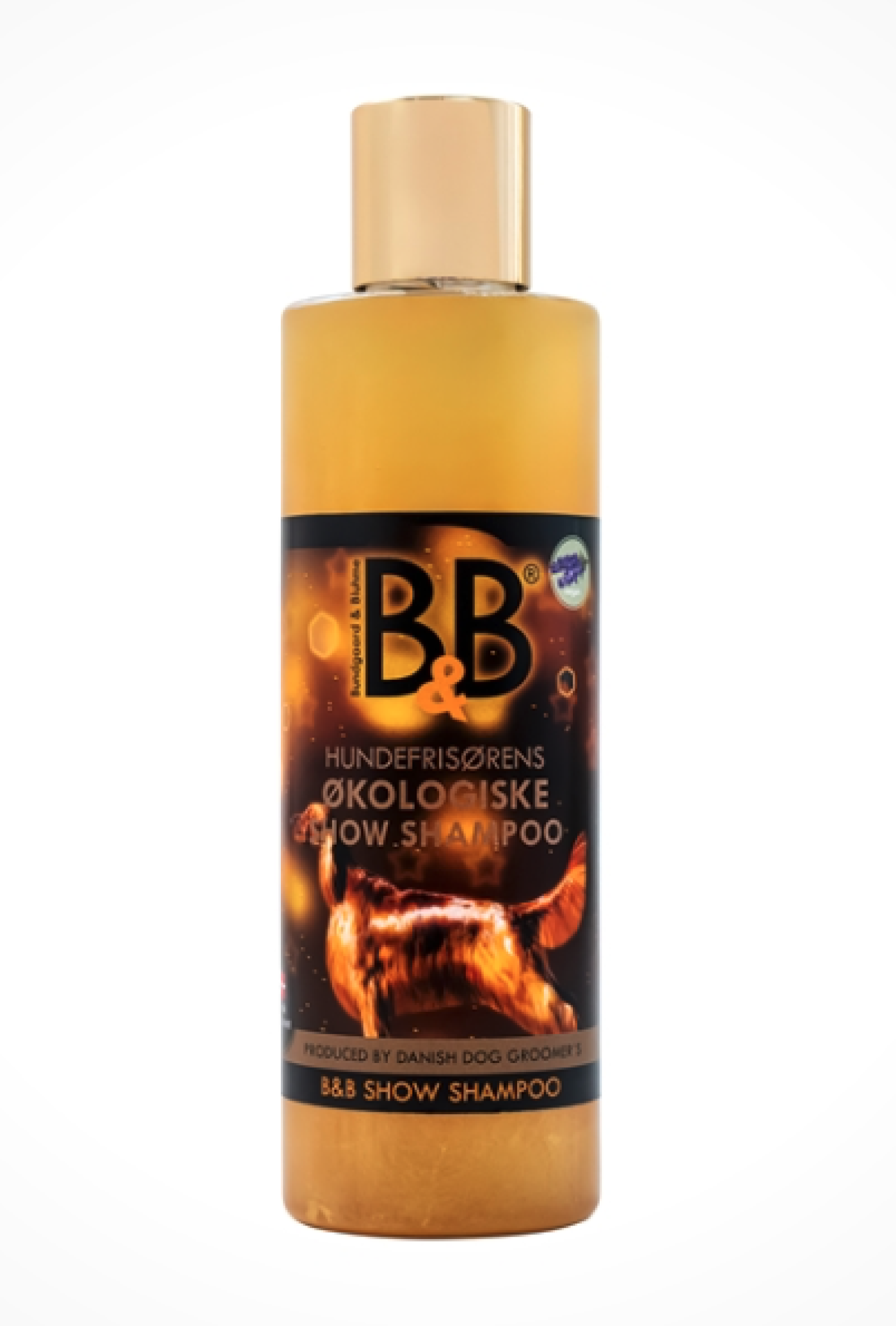 B&B - B&B Show shampoo 