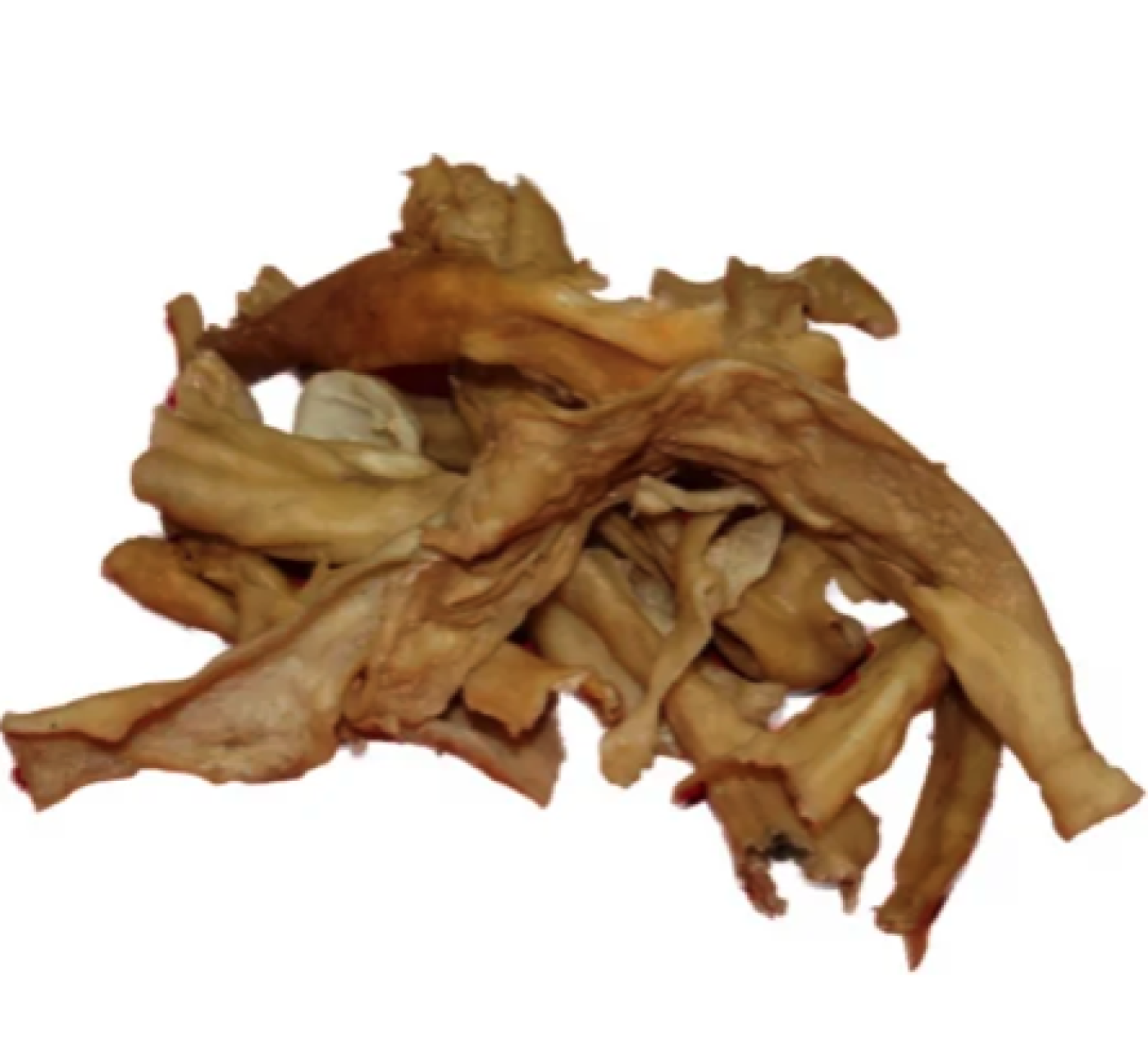 Whesco - Whesco Lammehovedhud