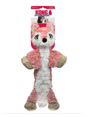 Kong - Kong Low Stuff Flopzie Fox 