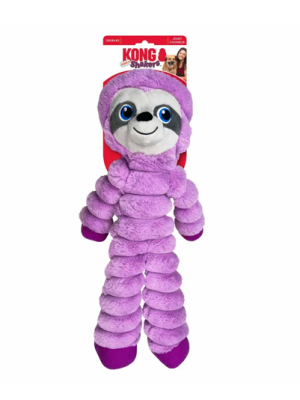 Kong - Kong Shakers Crumples Sloth