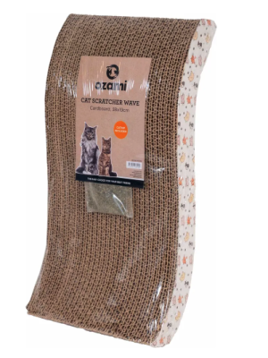 Ozami - Ozami Cat Scratcher Wave