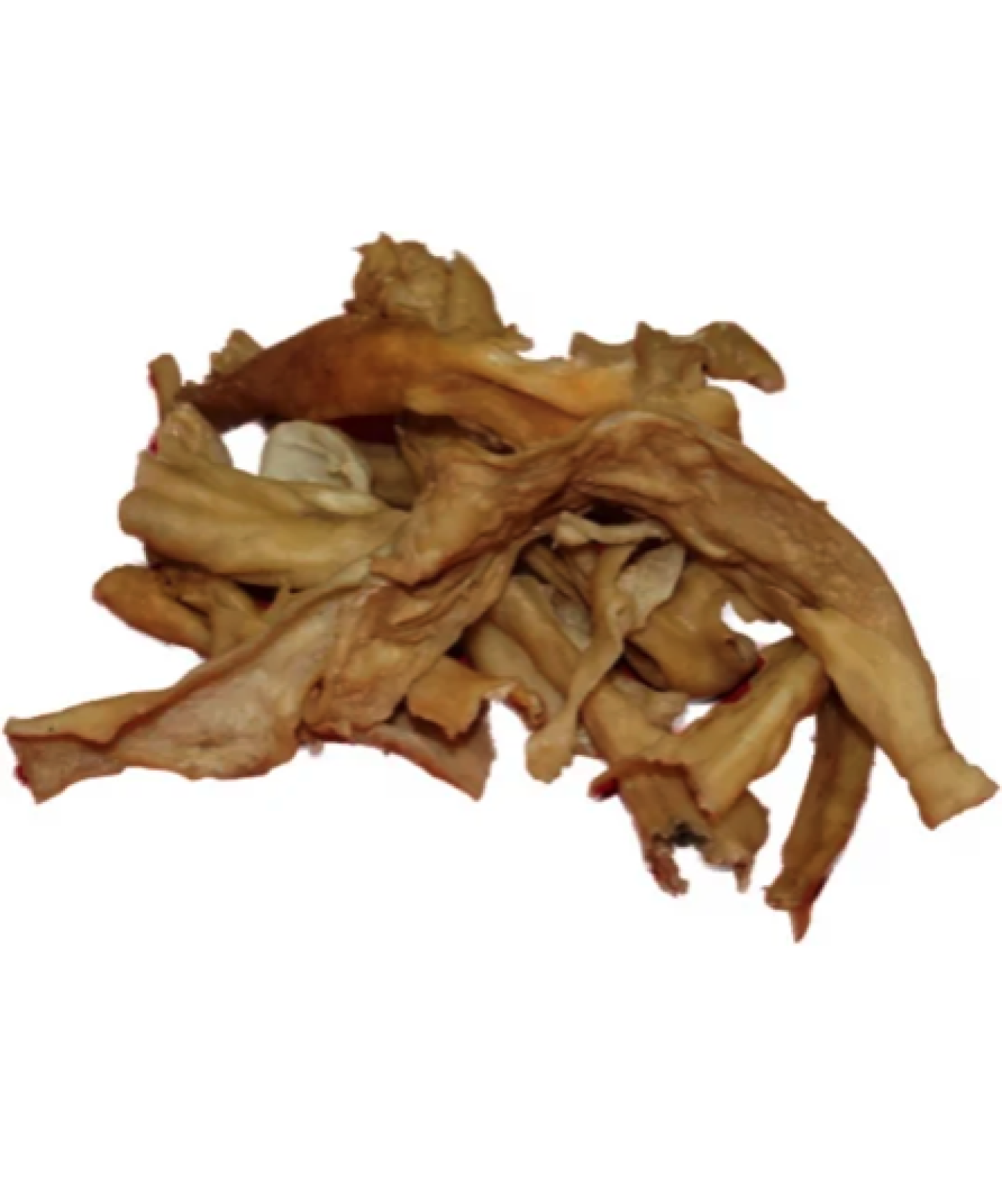 Whesco - Whesco Lammehovedhud