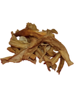 Whesco - Whesco Lammehovedhud