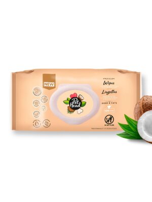 Eldorado - Sensitive Wipes